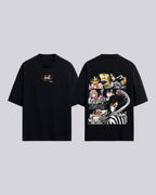 Camiseta IGURO KIMETSU