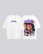 Camiseta JUJUTSU KAISEN GETO 3