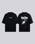 CAMISETA JUJUTSU KAISEN  YUTA y MAKI