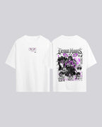 Camiseta KOKUSHIBO KIMETSU
