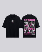 Camiseta NEZUKO KIMETSU