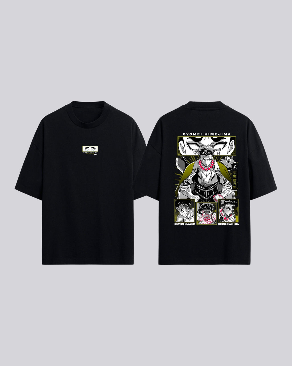 Camiseta PILAR DE LA ROCA