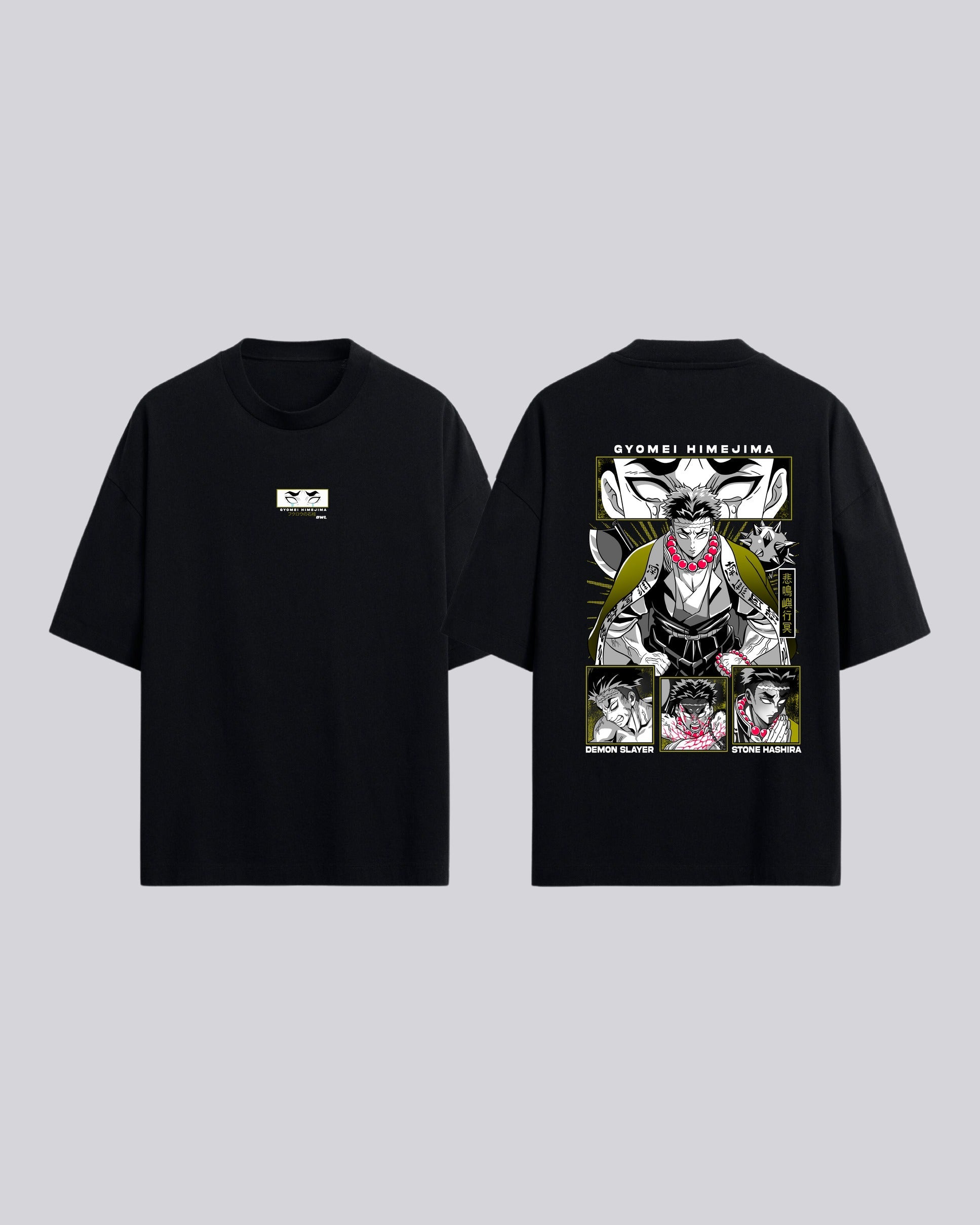 Camiseta PILAR DE LA ROCA