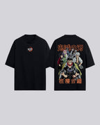 Camiseta PILARES  KIMETSU