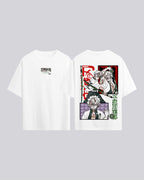 Camiseta SANEMI KIMETSU