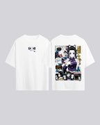 Camiseta SHINOBU KIMETSU