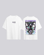Camiseta SHINOBU KOCHO