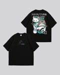 CAMISETA  Studio Ghibli