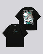 CAMISETA  Studio Ghibli