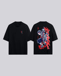 Camiseta TANJIRO 2 KIMETSU