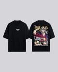 Camiseta TENGEN UZUI 2