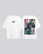 Camiseta TOKITO 2 KIMETSU