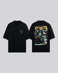 Camiseta TOKITO 3 KIMETSU