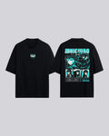 Camiseta TOKITO 5 KIMETSU