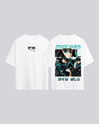 Camiseta TOKITO KIMETSU