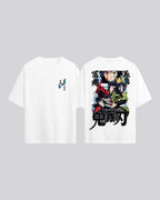 Camiseta TOMIOKA 2 KIMETSU