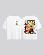 Camiseta ZENITSU 2