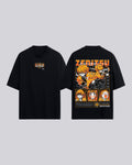 Camiseta ZENITSU KIMETSU