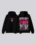 Hoodie CASTILLO DEL INFINITO