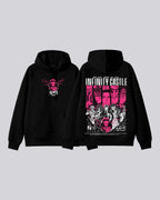 Hoodie CASTILLO DEL INFINITO