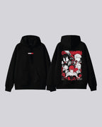 Hoodie CHAIN SAW 2 FULL