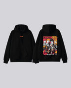 Hoodie CHAIN SAW 1 FULL