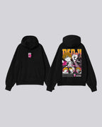Hoodie DENJI 8