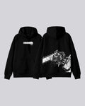 Hoodie DENJI 7