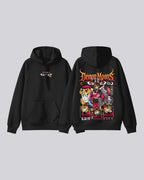 Hoodie  DOMA SEGUNDA LUNA SUPERIOR