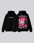 Hoodie ITADORI Y SUKUNA 3