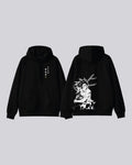 Hoodie KOKUSHIBO 3 KIMETSU