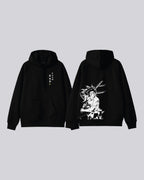 Hoodie KOKUSHIBO 3 KIMETSU