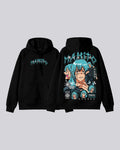 Hoodie mahito