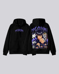 Hoodie Megumi fushiguro