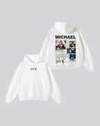 Hoodie  MICHAEL JACKSON