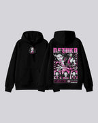 Hoodie NEZUKO KIMETSU