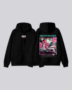 Hoodie PILAR DEL AMOR KIMETSU