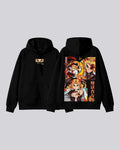Hoodie RENGOKU  KIMETSU