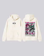 Hoodie  TANJIRO KAMADO