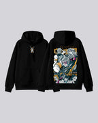 Hoodie  TENGEN  KIMETSU