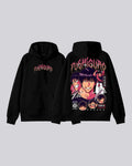 Hoodie TOJI 2