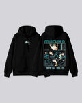 Hoodie  TOKITO KIMETSU
