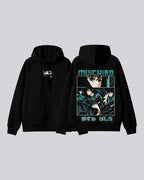 Hoodie  TOKITO KIMETSU