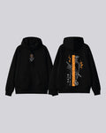 Hoodie ZENITSU 4