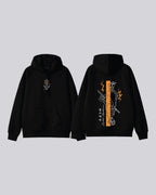 Hoodie ZENITSU 4