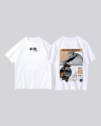 camiseta WE CAN DREAM clasica