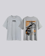 camiseta WE CAN DREAM clasica